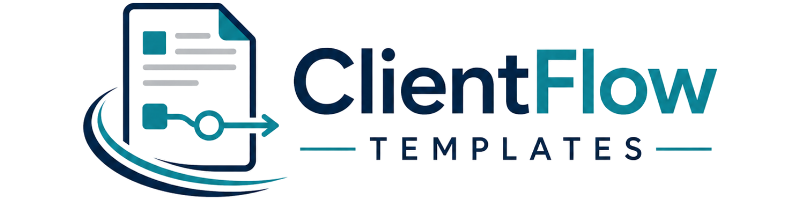 Clientflow Templates